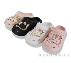 Кроксы BABYSHOP